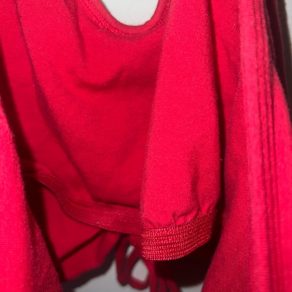 Hollister Halter Top - Picture 8 of 8